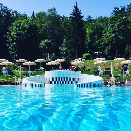 Charme Nel Borgo Appartamento Lina Corniglio Exterior foto